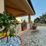 Aparthotel Sea Terrace Cefalù