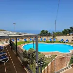 Sea Terrace 4*