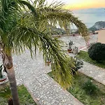 Sea Terrace 4* Cefalù