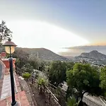Sea Terrace Aparthotel 4*