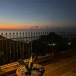 Sea Terrace 4* Cefalù