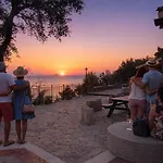 Sea Terrace 4* Cefalù