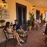 Sea Terrace 4* Cefalù