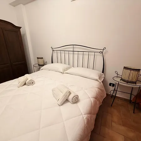 Aparthotel Sea Terrace Cefalù