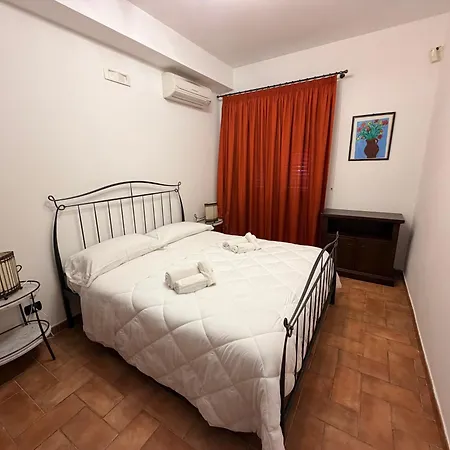 Sea Terrace Aparthotel Cefalù
