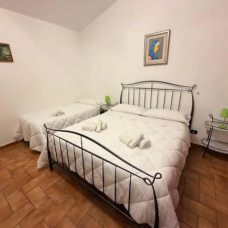 Aparthotel Sea Terrace Cefalù