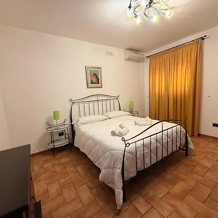 Sea Terrace Cefalù