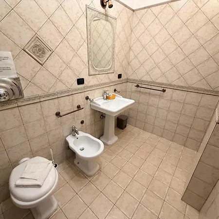 아파트호텔 Sea Terrace 4*